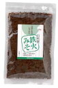 ムソー　無双本舗　自然薯鉄火みそ・袋　75g　x4個セット