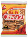 【マラソン特価・ポイント10倍】ムソー　サンコー　胚芽スティック　180g