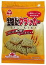【送料無料】ムソー サンコー 全粒粉クラッカー 100g x2個セット