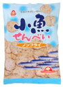 【送料無料】ムソー　サンコー　小魚せんべい　60g　x2個セット