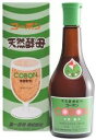 【送料無料】ムソー　第一酵母　コーボン・うめ　525ml　x4個セット