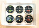 【あす楽】【冷凍食品】ムソー アイスクリーム オーガニックSOYジェラート(バニラ・チョコ・抹茶)ギフトセット 85ml x6個【冷凍】
