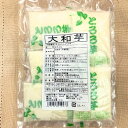 山芋の中でも特に粘りが強く風味のよい国産大和芋を100％使用。添加物等は一切使用しておらず、解凍するだけですりおろした大和芋の風味が味わえます。原材料：大和芋［千葉県産］お召し上がり方：小袋のまま流水にて解凍（約10分間）し、まぐろやそばにかけてお召し上がりください。期限6ヶ月【栄養成分表示(1袋40g当たり)】（推定値） 　■エネルギー：43kcal　■たんぱく質：1.8g　 　■脂質：0.2g　　　　　■炭水化物：9.0g　 　■食塩相当量：0.0g アレルゲン：山芋