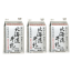 新札幌乳業 おいしい北海道牛乳(遮光パック) 500ml x3個セット 新札幌乳業