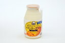 蒜山(ひるぜん)酪農 蒜山ジャージーのむヨーグルトマンゴー150ml