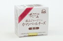 【アウトレット特価】蒜山(ひるぜん)酪農 蒜山ジャージーカマンベールチーズ ミニ 紙箱入り60g 賞味期限:25.9.4