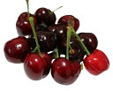 【朝市場直行】アメリカンチェリー 1kg x4個セット【冷蔵】