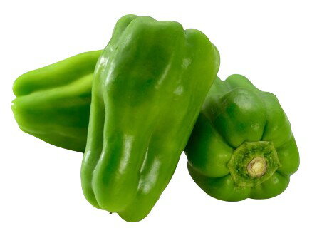 【朝市場直行】宮崎県ほか ピーマン(4〜6個入袋)約130〜150g x4個セット【冷蔵】