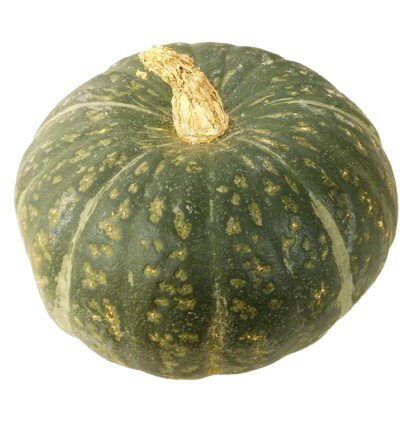 【朝市場直行】メキシコ産ほか 南瓜(かぼちゃ)1個 約1.5kg【冷蔵】