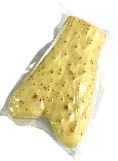 【送料無料】【朝市場直行】埼玉県ほか 大和芋(やまといも)真空PC 約220〜300g x2個セット【冷蔵】