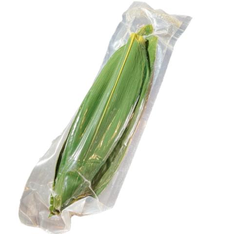 【送料無料】【朝市場直行】中国産 業務用 笹の葉(真空PC)100枚 x2個セット【冷蔵】