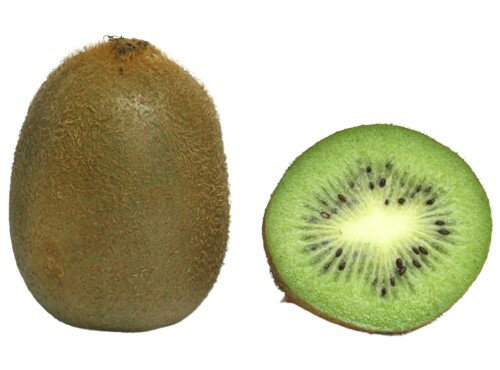 【朝市場直行】ニュージーランドほか キウイフルーツ 1個 約100g x4個セット【冷蔵】