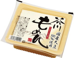 【朝市場のデイリーフーズ】木綿豆腐　こだわり　300g【冷蔵】