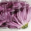 【朝市場直行】食用菊(紫色)約80g 1パック 726円