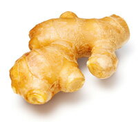 【送料無料】【朝市場直行】千葉県ほか 国産 生姜(しょうが)約100g x2個セット【冷蔵】