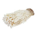 【朝市場直行】長野県ほか エノキ茸 えのき(袋)約100g x4個セット【冷蔵】