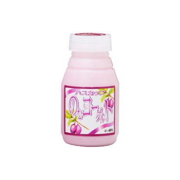 ハスカップ飲むヨーグルト 140ml あすなろファーミング 【冷蔵】