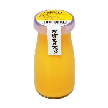 北海道産のかぼちゃを使い、より自然な風味を生かしました 【内容量】90g 【原材料】牛乳・砂糖・クリーム・かぼちゃ・ゲル化剤（増粘多糖類） 【保存方法】要冷蔵 栄養成分（100g当たり） エネルギー　134.5cal タンパク質　5.3g 脂質　　　　7.4g 炭水化物　　12.0g 食塩相当　　0.1g 賞味期限は、商品発送後1〜2日となります。