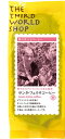 フェアトレード サンタ・フェリサコーヒー（粉）深煎　200g　第3世界ショップ