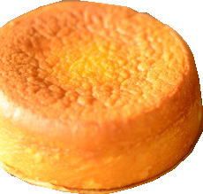 【送料無料】ヤギミルクカステラ　瀬戸内レモン　300g×4個セット　しあわせ牧場