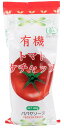 【送料無料】恒食 パパヤソース 有機トマトケチャップ 300g x2個セット