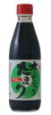 【送料無料】ムソー 丸又商店 オーガニックたまり醤油 360ml x2個セット