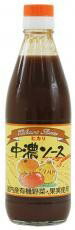 【送料無料】ムソー ヒカリ 中濃ソース 360ml x2個セット 【送料無料】ムソー ヒカリ 中濃ソース 360ml x2個セット