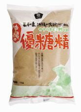 【送料無料】ムソー　優糖精　1kg　x2個セット