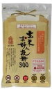 ムソー　南出製粉　玄米お好み焼粉　300g