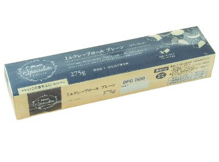 【朝市場直行】味の素冷凍食品 フリーカットケーキ ミルクレープロール（プレーン）275g【冷凍】372499