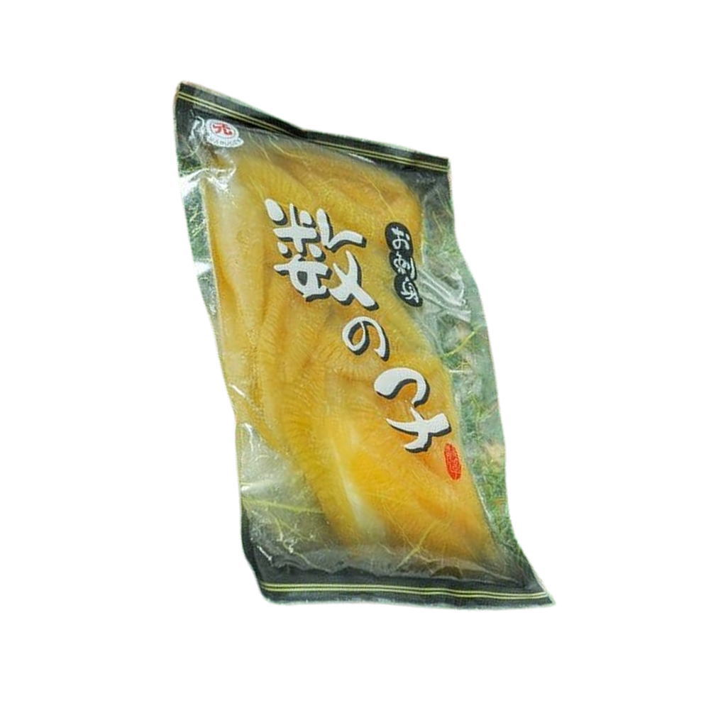 【朝市場直行】冷凍数の子 おさしみ味付き数の子 20本(240g位)アメリカほか 【冷凍】