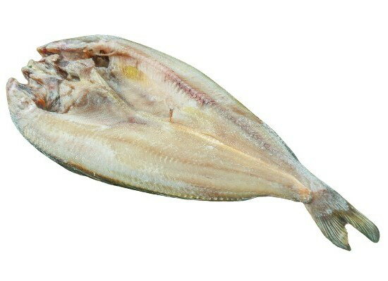 【BlackFridayセール・ポイント10倍】【朝市場直行】油本水産 冷凍マホッケ 真ホッケ開き 1枚 北海道 350g位【冷凍】