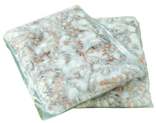 【BlackFridayセール・ポイント10倍】【朝市場直行】エビ　むきブラックタイガー海老（31-40）（121‐16..