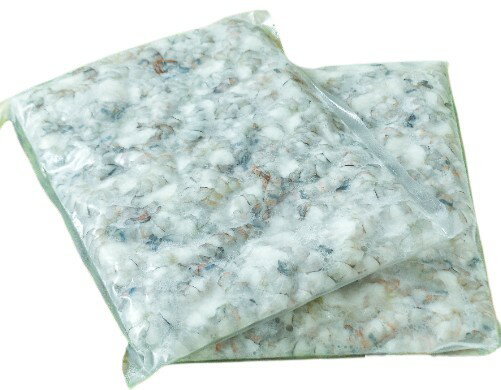 【BlackFridayセール・ポイント10倍】【朝市場直行】エビ　むきブラックタイガー海老（41-50）（入数16..