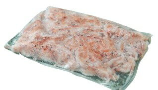 【BlackFridayセール・ポイント10倍】【朝市場直行】エビ 桜海老(生食用)台湾ほか 100g位【冷凍】393590