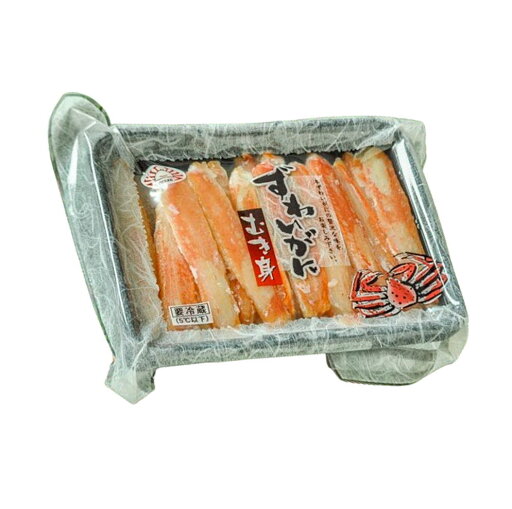 【朝市場直行】蟹 カニ棒(ズワイガニ) 日本 200g位 【冷凍】 【朝市場直行】蟹 カニ棒(ズワイガニ) 日本 200g位 【冷凍】
