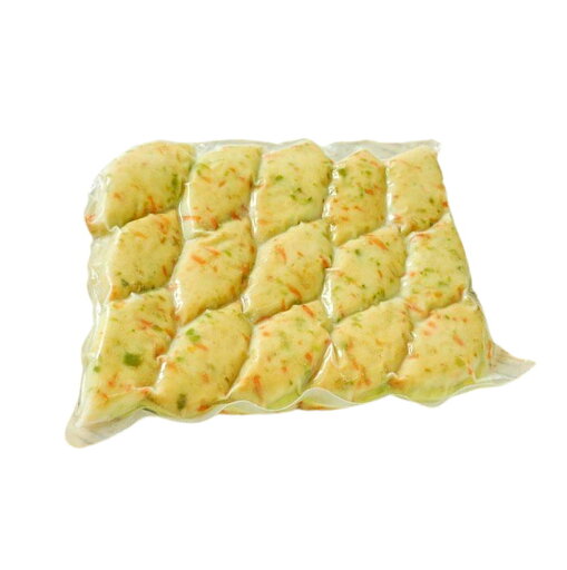 【朝市場直行】練製品 かまぼこ 豆乳入り野菜笹かまぼこ 30個入り タイ 600g位 【冷凍】 【朝市場直行】練製品 かまぼこ 豆乳入り野菜笹かまぼこ 30個入り タイ 600g位 【冷凍】
