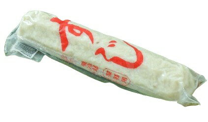 【朝市場直行】練製品・すり身　糸川商店　業務用すじ　千葉県　340g位【冷凍】306088