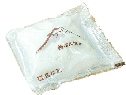 【朝市場直行】練製品・はんぺん　嘉平屋　富士はんぺん　1PC　千葉県　110-120g位【冷蔵】306082