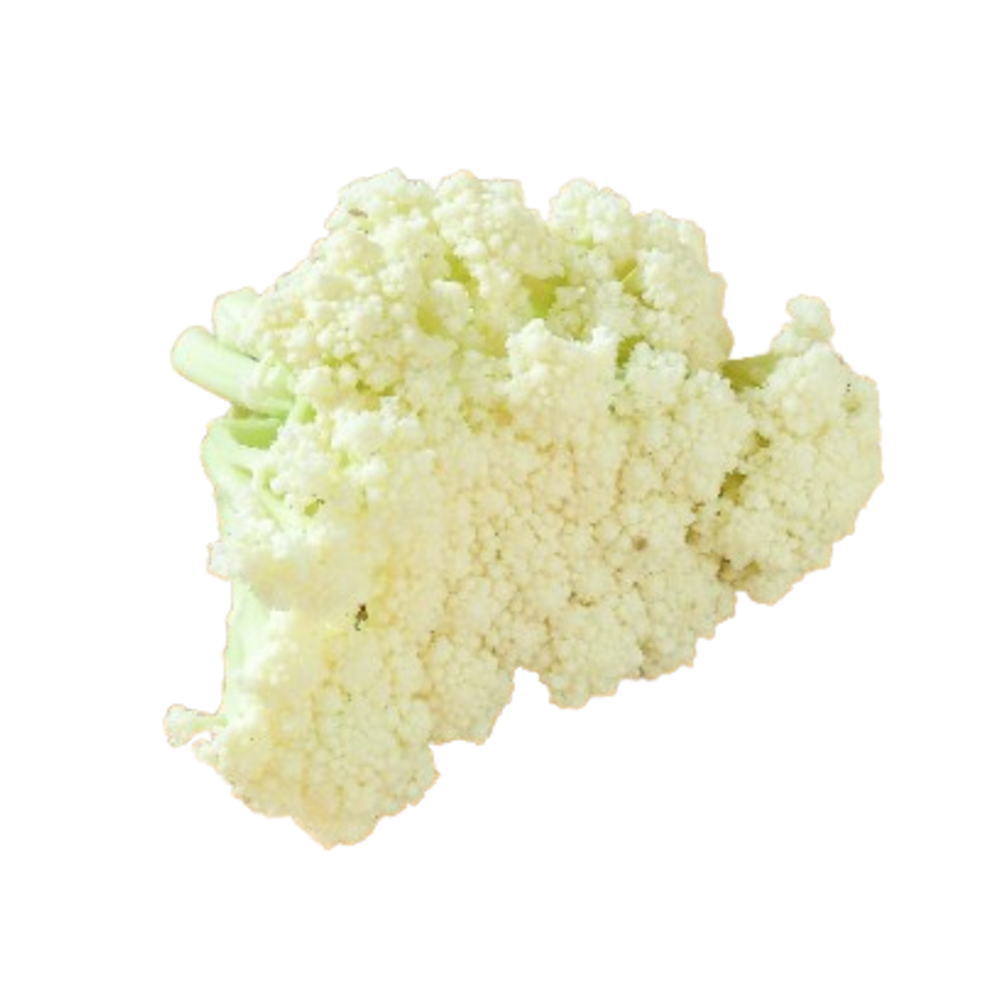 【朝市場直行】西洋野菜 カリフローレ 1個 熊本県 120-140g位 (冷蔵)