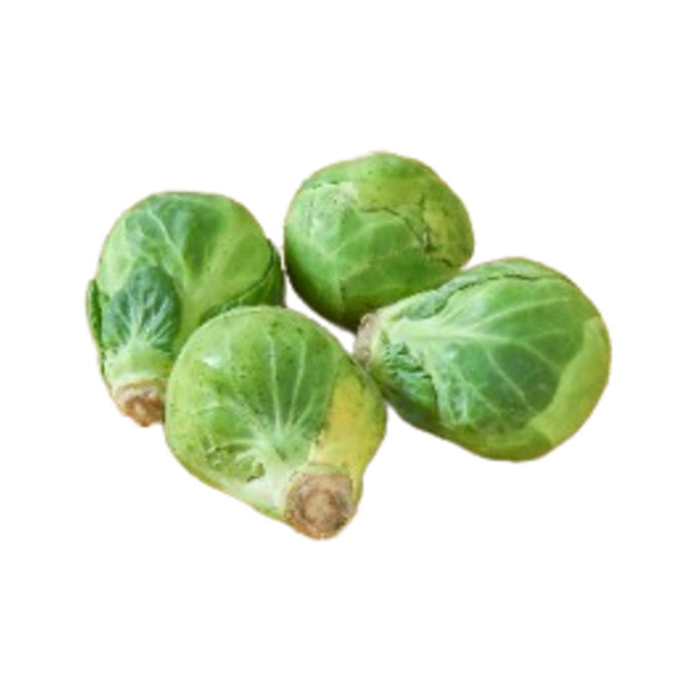 【朝市場直行】西洋野菜 芽キャベツ オーストラリア 100g位(冷蔵)