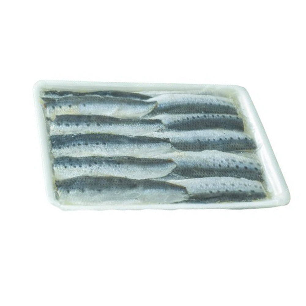 【BlackFridayセール・ポイント10倍】【朝市場直行】マリンフーズ 冷凍イワシ 〆いわし(20枚入り)ベトナムなど 200g位【冷凍】