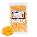 【マラソン・ポイント15倍】【送料無料】トロピカルマリア 業務用 ペルー産 マンゴー・チャンク 500g x2個セット【冷凍】
