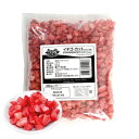 【マラソン・ポイント15倍】【送料無料】トロピカルマリア 業務用 ペルー産 イチゴ・カット 500g x2個セット【冷凍】