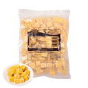 【マラソン・ポイント15倍】ベジーマリア 業務用 ベトナム産 さつまいも・ダイスカット 500g x10個セット【冷凍】