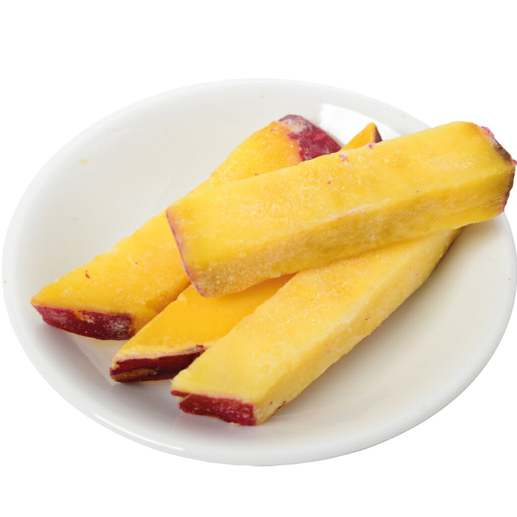ベジーマリア　業務用　ベトナム産　さつまいも・スティック　500g　x20個（ケース）【冷凍】 2