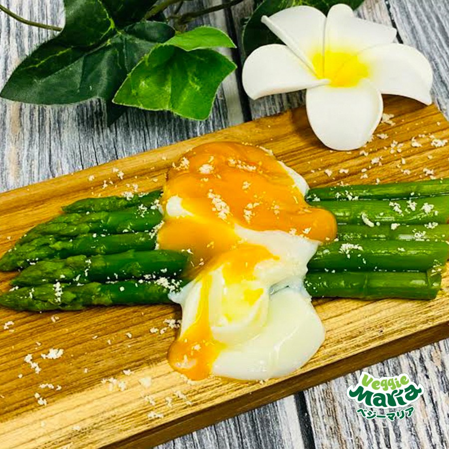 【アウトレット・超特価】業務用　チリ産　グリーンアスパラガス　400g【冷凍】賞...