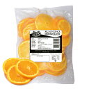 トロピカルマリア 業務用 トルコ産 オレンジ・スライス 500g x10個セット【冷凍】