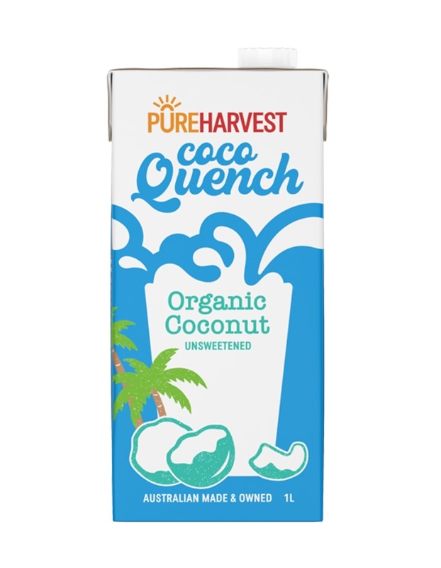 アリサン 有機ココナッツミルク ドリンク 1000ml