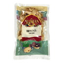 アリサン 有機ドライアップル 100g